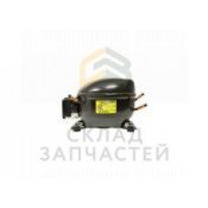 Компрессор для сушильной машины, оригинал Beko 2973330200