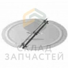 Обратный клапан d=150 мм, оригинал Bosch 00481051