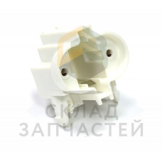 Крепеж вытяжки, оригинал Bosch 00167919