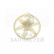 Шкив для стиральной машины, оригинал Candy 90462532