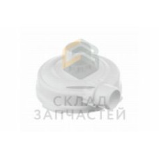 Часть корпуса верхняя посудомоечной машины, оригинал Bosch 00481562