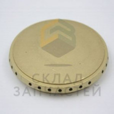 Рассекатель для газовой плиты, оригинал Ariston C00104207