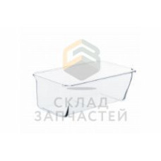 Контейнер для овощей, оригинал Bosch 00287467