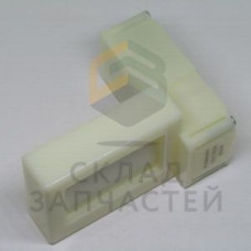Заслонка х-ка воздушная, оригинал Indesit C00293769