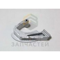 Петля люка (двери) для стиральной машины, оригинал Candy 41003600