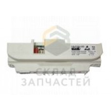Модуль (плата) для посудомоечной машины, оригинал Candy 41004556