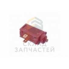 Актуатор посудомоечной машины, оригинал Bosch 00166635