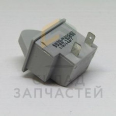Выключатель света х-ка 1 кн 50V/2.5A, оригинал Samsung DA34-00021C