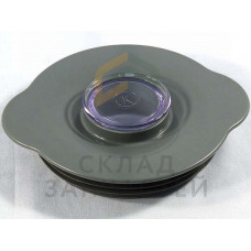 Крышка в сборе стаканчика для блендеров, оригинал Kenwood KW712703