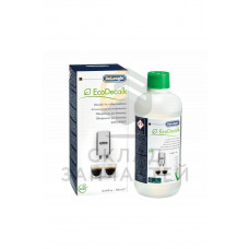 Антинакипин упаковка 500ml жидкий, оригинал DeLonghi 5513296041