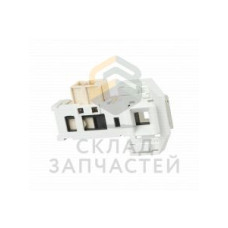 Электрозамок люка стиральной машины, оригинал Bosch 00606817