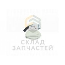 Ручка люка (двери) для стиральной машины, оригинал Candy 90480468