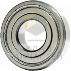 Подшипник 35*80*21 6307 ZZ SKF, упаковка, оригинал Candy 49029950