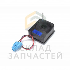 Мотор вентилятора для холодильника, оригинал LG 4681JB1029D