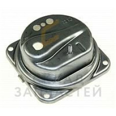Верхняя часть бойлера для кофеварок, оригинал DeLonghi 6832103900