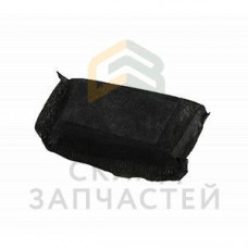 Угольный фильтр для очистки воздуха, оригинал Bosch 10000847