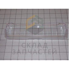 Балкон холодильника, оригинал Hansa 1031620