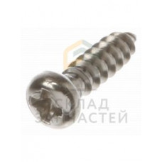 Винт, оригинал Bosch 10003872
