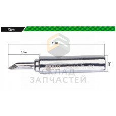 Жало для паяльника SK, оригинал BEST sam2000888912783