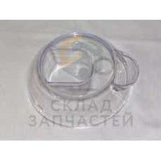 Крышка, оригинал Kenwood KW682470