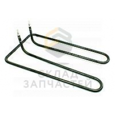 Тэн для духовки 1400W, оригинал Abat 120000044650