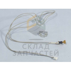 Терморезистор 025w, оригинал Kenwood KW713301