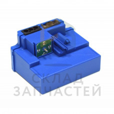 Блок контроля пламени газового водонагревателя, оригинал Ariston C00997354