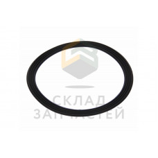Кольцо уплотнительное, оригинал Braun 7322310504
