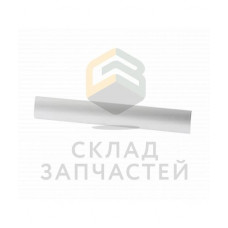 Заглушка к планке с вырезом для Vario-пульта; центральная, оригинал Bosch 00420331