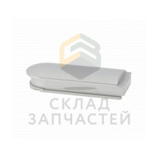 Заглушка к планке с вырезом для Vario-пульта; боковая, оригинал Bosch 00420323