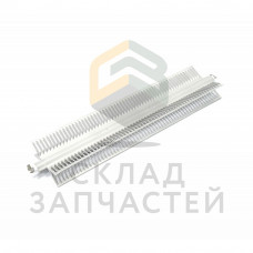 Элемент нагреватьельный (ТЭН) конвектора, оригинал Electrolux 21220208154