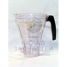 Колба для блендера, оригинал Kenwood KW690362