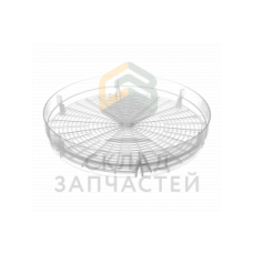 Крышка сушики фруктов и овощей, оригинал Zelmer 11018017
