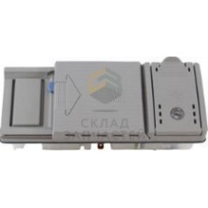 Диспенсер, закрытый вентиль, геркон, оригинал Bosch 00488964
