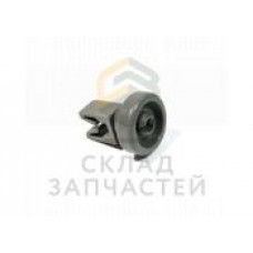Колесо (ролик) верхней корзины для посудомоечной машины, оригинал Electrolux 50278101006