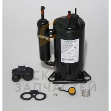 Компрессор 230v 350w, оригинал DeLonghi NE1632