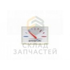 Датчик температуры (термометр) для водонагревателя, оригинал Gorenje 580448