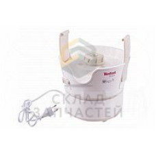 Двигатель с корпусом для соковыжималок, оригинал Tefal SS-989677