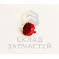 Декоративная кнопка "СТОП" для соковыжималок, оригинал Kenwood KW713611