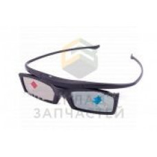 3D очки для телевизора, оригинал Samsung BN96-25573A