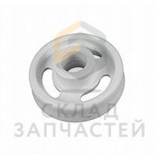 Колесо ящика для посудомоечной машины, оригинал Ariston C00056347