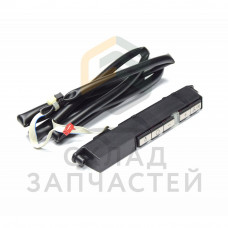 Модуль управления вытяжки, оригинал Bosch 00264194