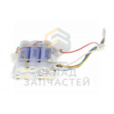 Аккумуляторные батареи li-ion, оригинал DeLonghi 5519210741
