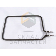 Элемент нагревательный (ТЭН) хлебопечки, оригинал Kenwood KW712256
