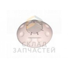Ручка термостата для холодильника, оригинал Beko 4306470900