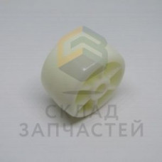 Колесо заднее для холодильников, оригинал Атлант 331331103700