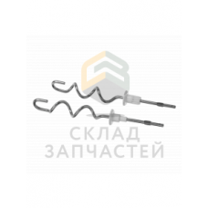 Месильная насадка, оригинал Zelmer 11021229