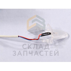 Ручка с индикаторной, оригинал Kenwood KW712732