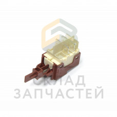 Выключатель сетевой стиральной машины, оригинал Electrolux 50287473008