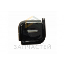 Клавиша управления мультиварки, оригинал DeLonghi 5312513621